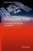 Aerodynamic Noise (eBook, PDF)