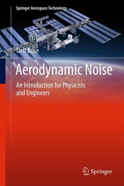 Aerodynamic Noise (eBook, PDF) - Bose, Tarit
