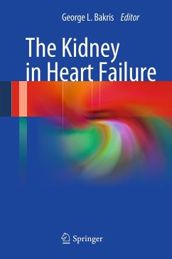 The Kidney in Heart Failure (eBook, PDF)