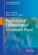 Psychological Components of Sustainable... - Bild 1