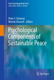 Psychological Components of Sustainable Peace (eBook, PDF)