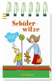 Schülerwitze