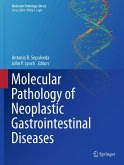 Molecular Pathology of Neoplastic Gastrointestinal Diseases (eBook, PDF)