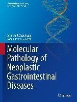 Cover Molecular Pathology of Neoplastic Gastrointestinal Diseases (eBook, PDF)