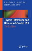 Thyroid Ultrasound and Ultrasound-Guided FNA (eBook, PDF)