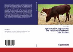 Agricultural Cooperatives and Rural Development: Case Studies