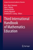 Third International Handbook of Mathematics Education (eBook, PDF)