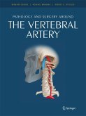 Pathology and surgery around the vertebral artery (eBook, PDF)