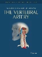 Cover Pathology and surgery around the vertebral artery (eBook, PDF)