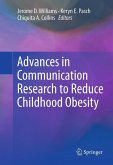 Advances in Communication Research to Reduce Childhood Obesity (eBook, PDF)
