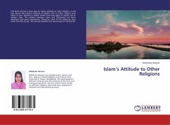 Islam¿s Attitude to Other Religions - Hossain, Mahbuba