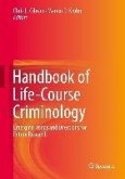 Handbook of Life-Course Criminology (eBook, PDF)
