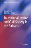 Transitional Justice and Civil Society in the Balkans (eBook, PDF)