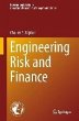 Engineering Risk and Finance (eBook,... - Bild 1