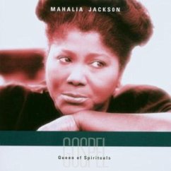 Queen Of Spirituals