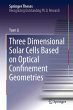 Three Dimensional Solar Cells Based on... - Bild 1