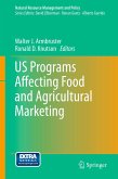 US Programs Affecting Food and Agricultural Marketing (eBook, PDF)