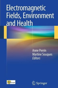 Electromagnetic Fields, Environment and Health (eBook, PDF)