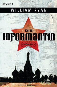 Die Informantin (eBook, ePUB) - Ryan, William