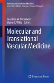 Molecular and Translational Vascular Medicine (eBook, PDF)