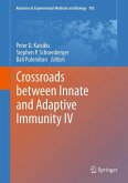 Crossroads Between Innate and Adaptive Immunity IV (eBook, PDF)