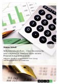 Mittelstandsanleihen - Eine theoretische und empirische Analyse eines neuen Finanzierungsinstruments (eBook, PDF)