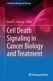 Cell Death Signaling in Cancer Biology and Treatment (eBook, PDF)