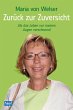Zurück zur Zuversicht (eBook, ePUB) - Bild 1