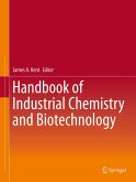 Handbook of Industrial Chemistry and Biotechnology (eBook, PDF)