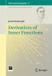 Derivatives of Inner Functions (eBook,... - Bild 1
