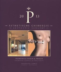 Cover Ästhetische Chirurgie / Aesthetic Surgery