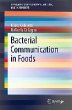 Bacterial Communication in Foods... - Bild 1