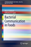 Bacterial Communication in Foods (eBook, PDF)