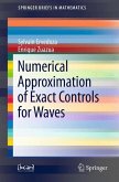 Numerical Approximation of Exact Controls for Waves (eBook, PDF)