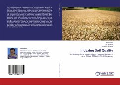 Indexing Soil Quality - Dutta, Jintu;Sharma, S.P.;Sharma, Sanjay K.