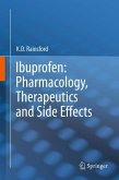 Ibuprofen: Pharmacology, Therapeutics and Side Effects (eBook, PDF)