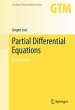 Partial Differential Equations (eBook,... - Bild 1