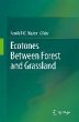 Ecotones Between Forest and Grassland... - Bild 1