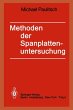 Methoden der Spanplattenuntersuchung - Bild 1