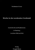 Kirche in der werdenden Grossstadt (eBook, PDF)