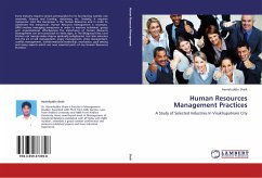 Human Resources Management Practices - Shaik, Haniefuddin