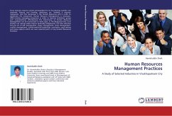 Cover Human Resources Management Practices
