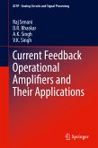 Current Feedback Operational Amplifiers and Their Applications (eBook, PDF)