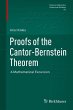 Proofs of the Cantor-Bernstein Theorem... - Bild 1