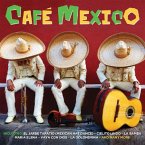 Cafe Mexico-30tr.-