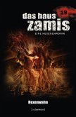 Hexenwahn / Das Haus Zamis Bd.19 (eBook, ePUB)