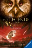 Die Rettung / Die Legende der Wächter Bd.3