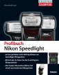 Profibuch Nikon Speedlight (eBook, PDF) - Bild 1