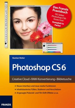 Photoshop CS6 (eBook, PDF) - Reiter, Bastian