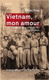 Vietnam, mon amour (eBook, ePUB)